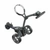 Motocaddy M5 GPS Electric Lithium 2023 Golf Trolley + Free Gift