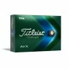 Titleist AVX Golf Balls