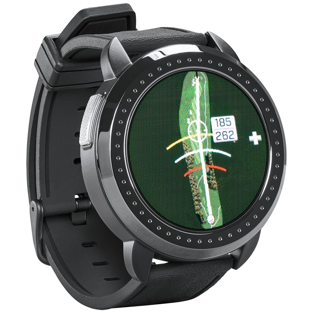 Bushnell ION Elite Golf GPS Watch - Image 2