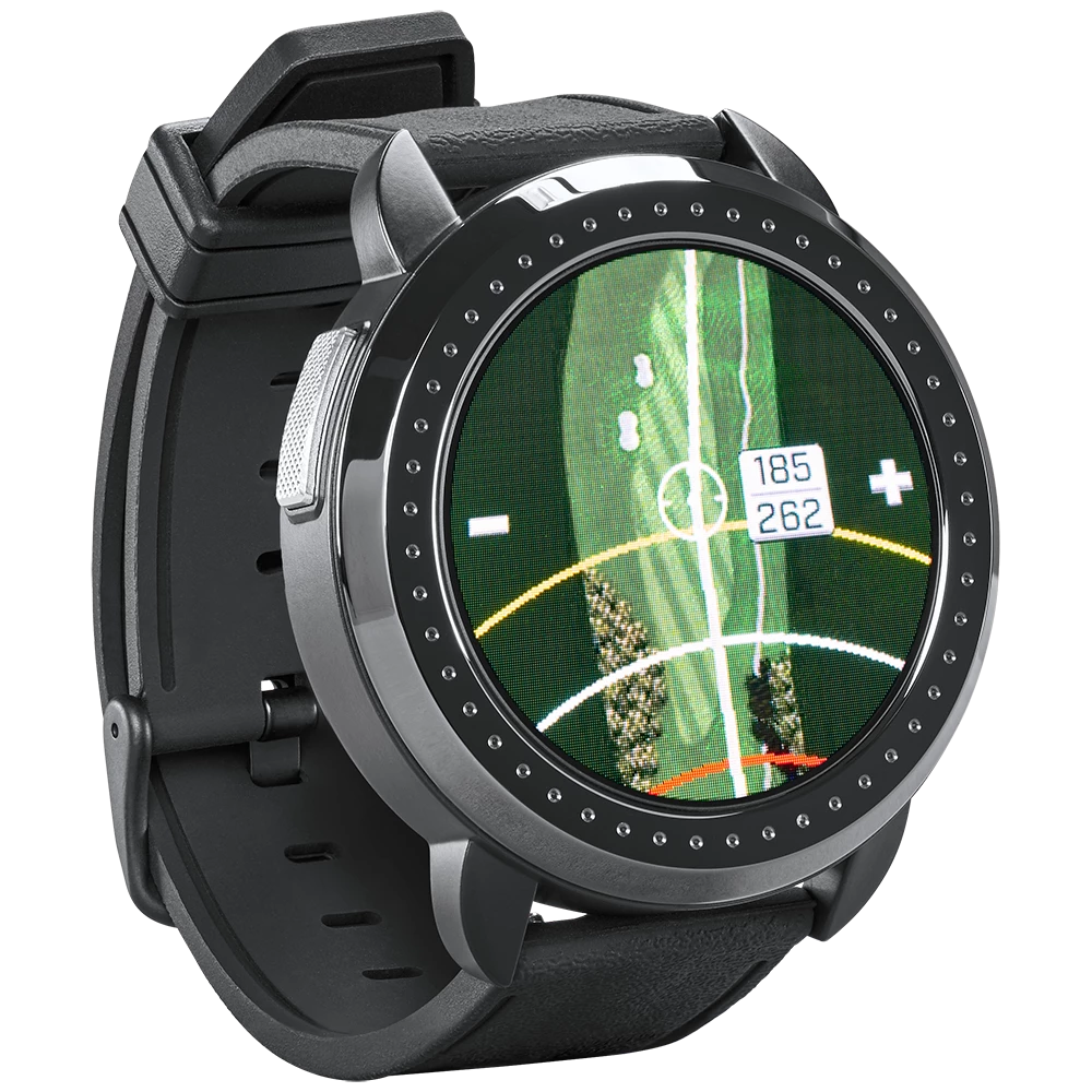 Bushnell ION Elite Golf GPS Watch - Image 3