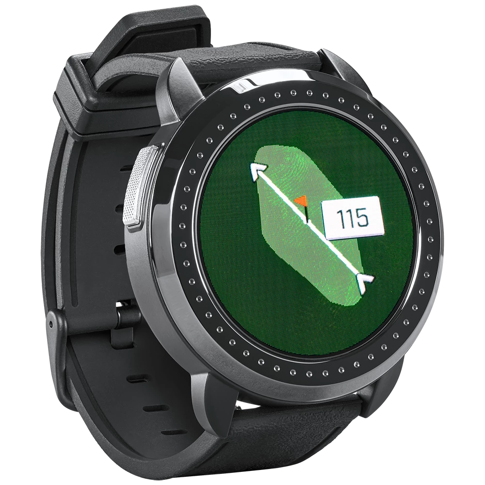 Bushnell ION Elite Golf GPS Watch - Image 4