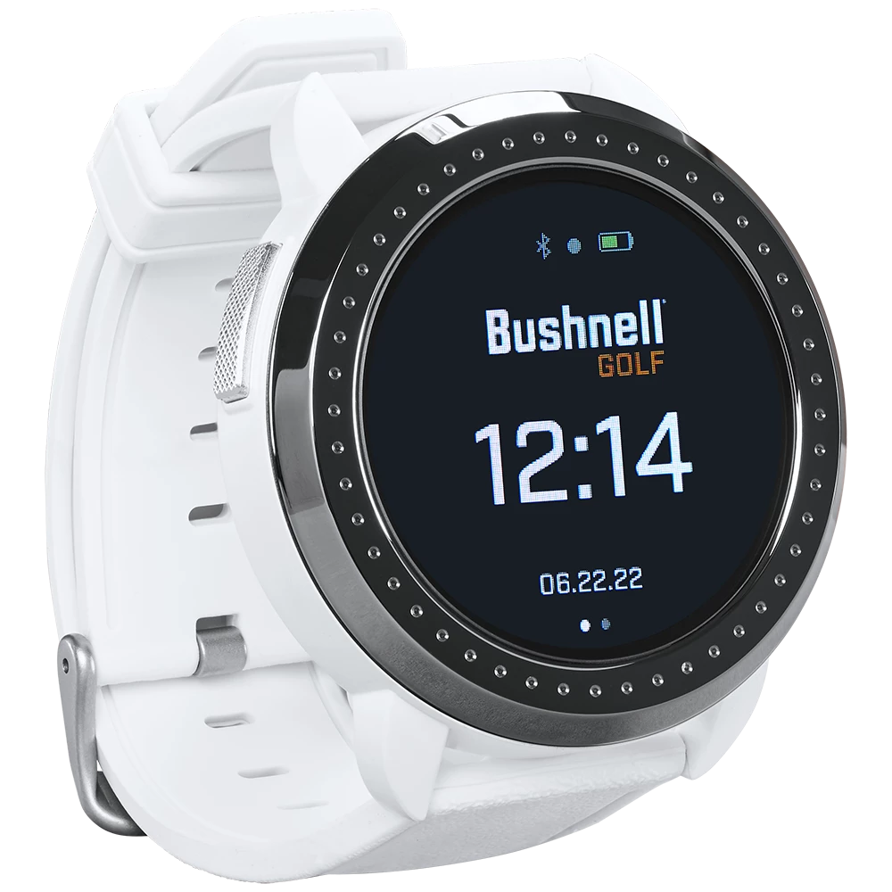 Bushnell ION Elite Golf GPS Watch - Image 6