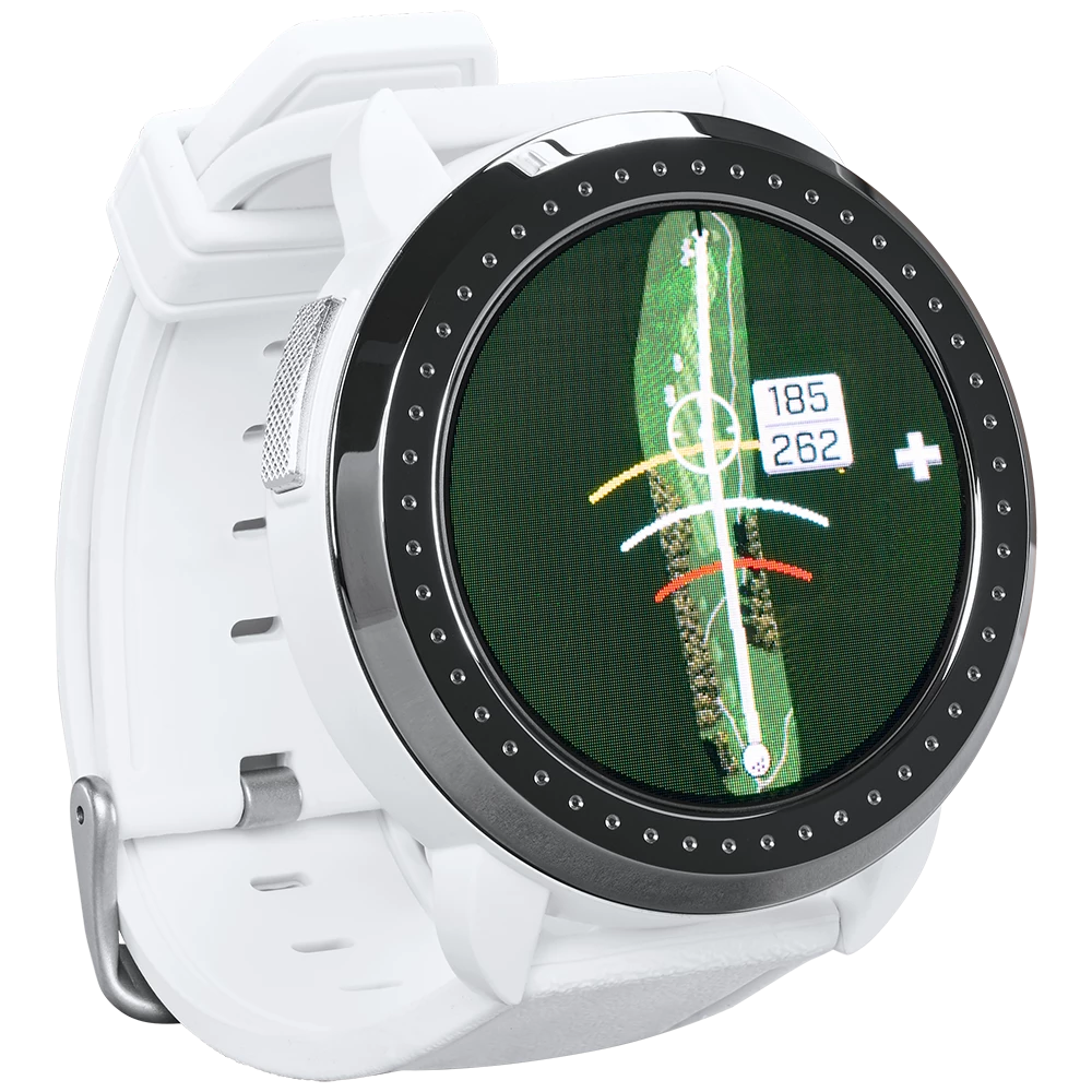 Bushnell ION Elite Golf GPS Watch - Image 7
