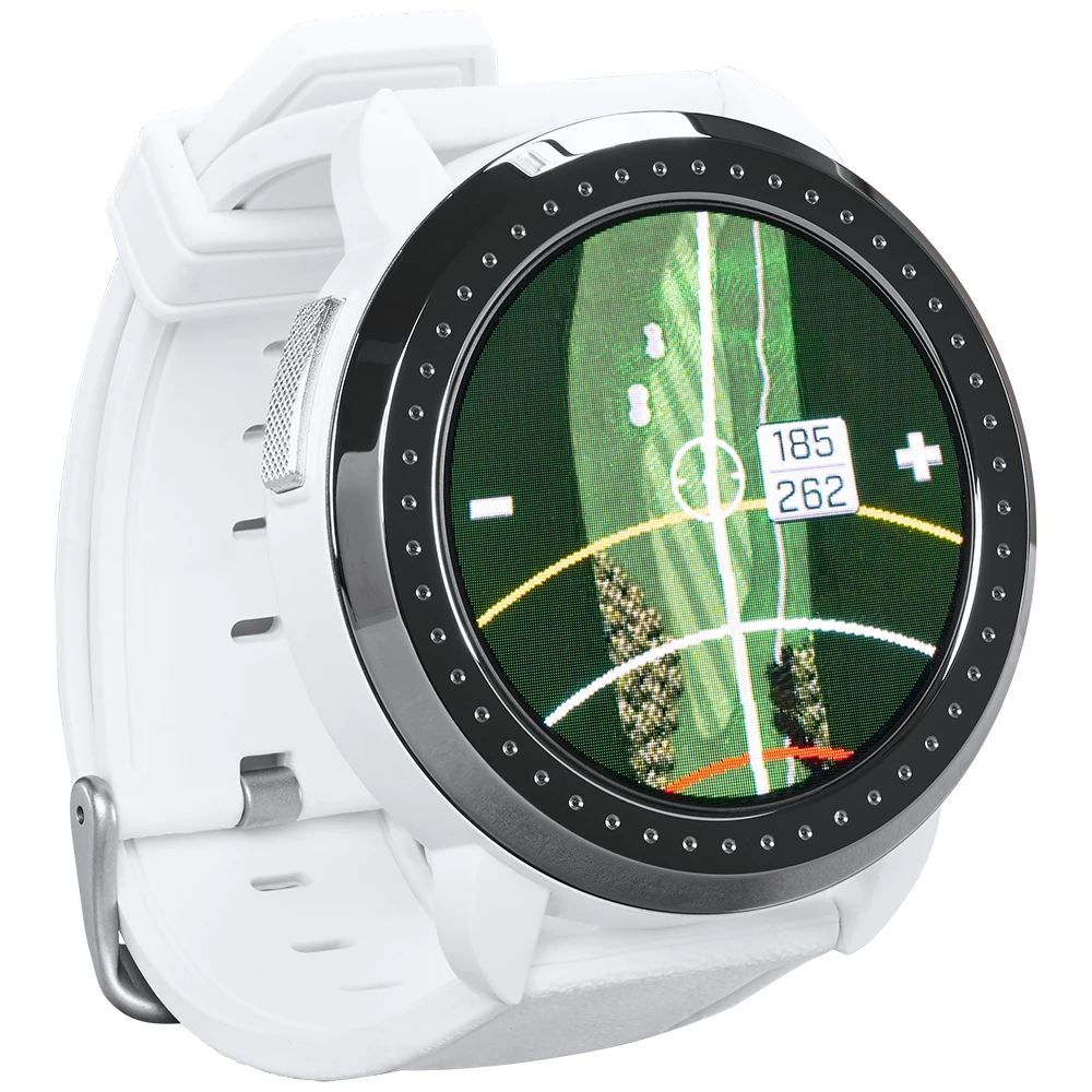 Bushnell ION Elite Golf GPS Watch - Image 8