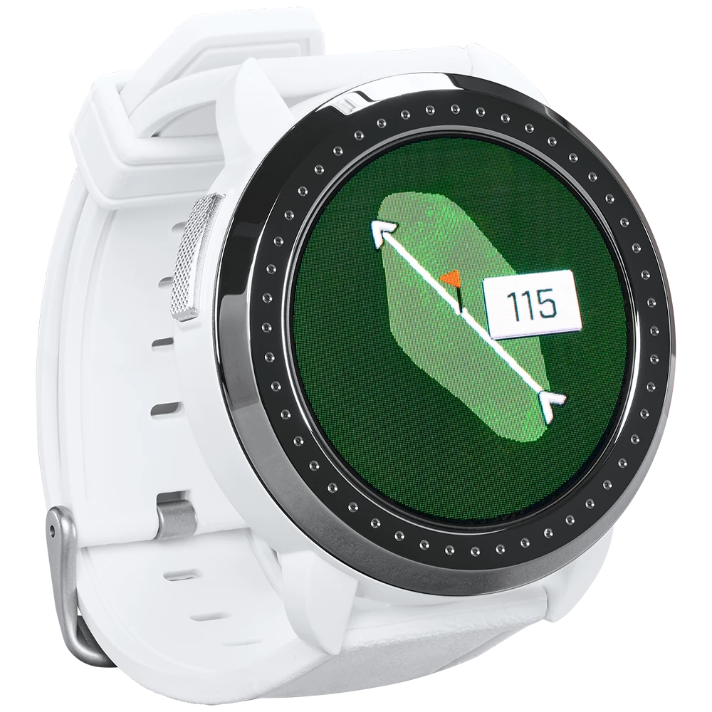 Bushnell ION Elite Golf GPS Watch - Image 9