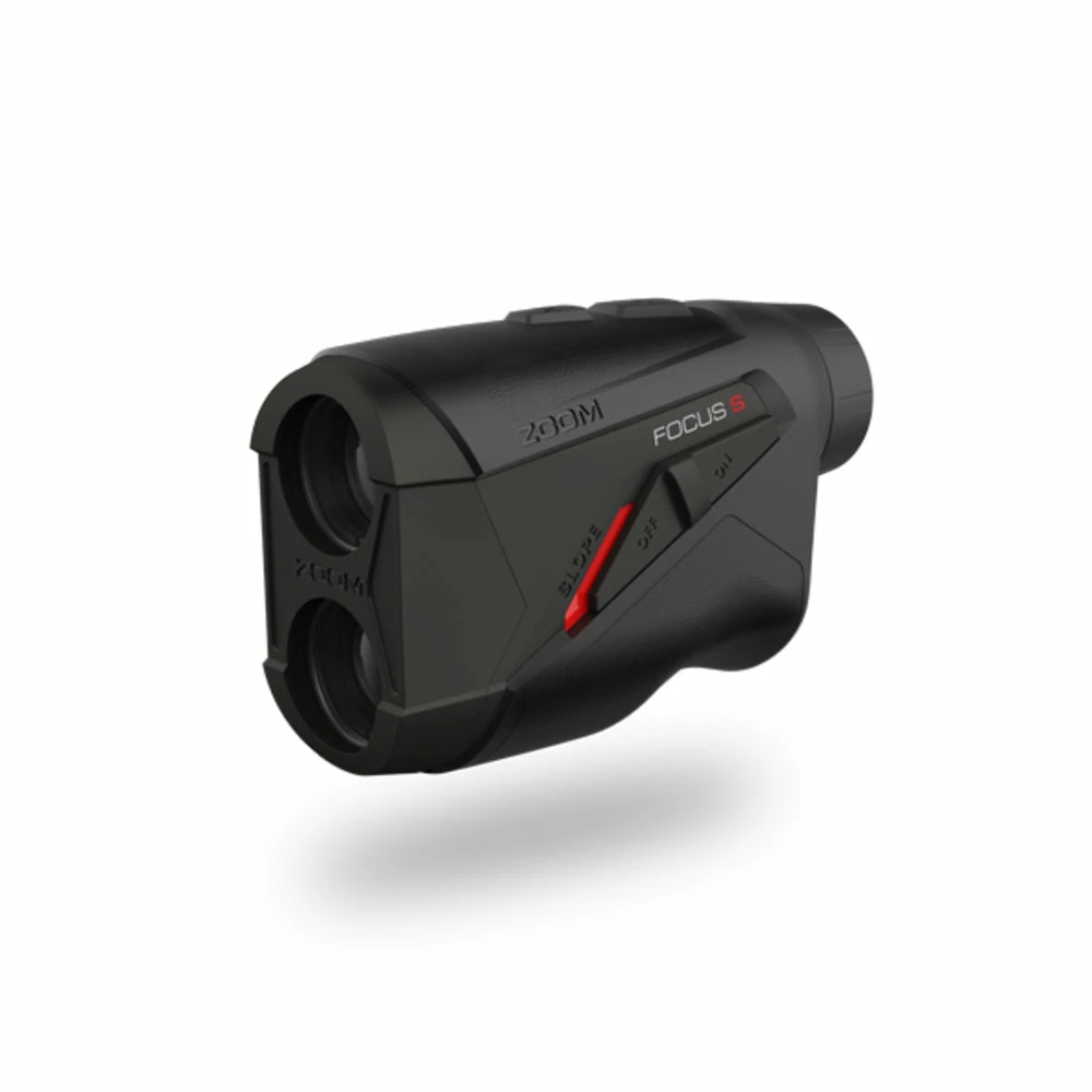 ZOOM Focus S Golf Rangefinder - Image 4