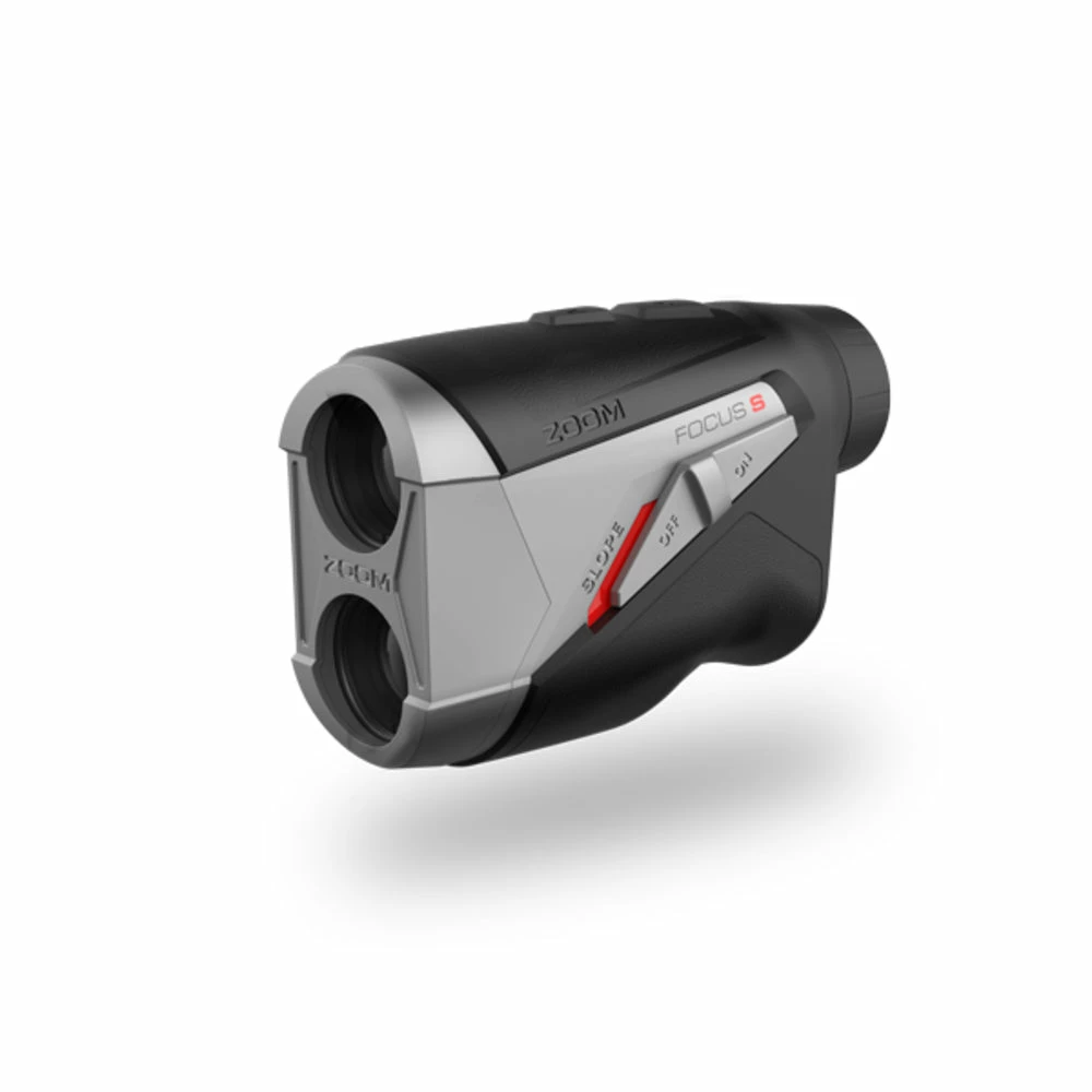 ZOOM Focus S Golf Rangefinder - Image 3