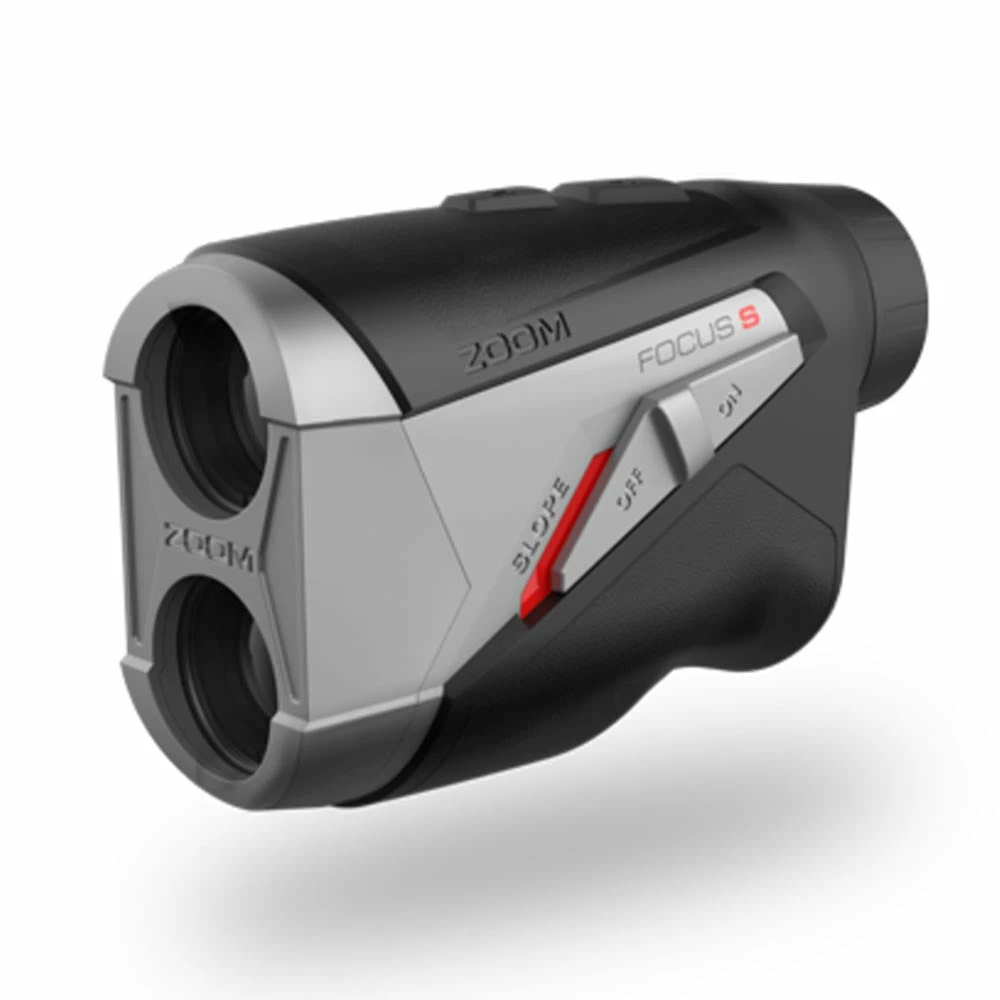 ZOOM Focus S Golf Rangefinder - Image 2