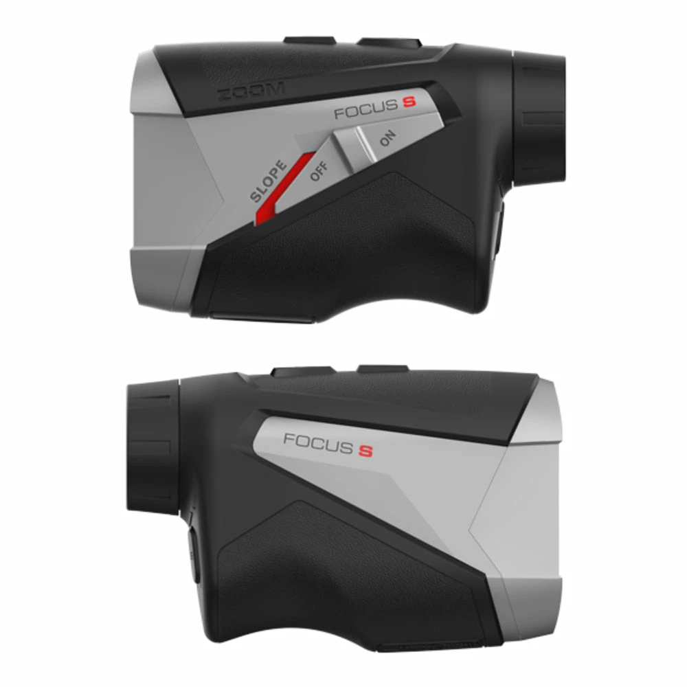 ZOOM Focus S Golf Rangefinder - Image 9