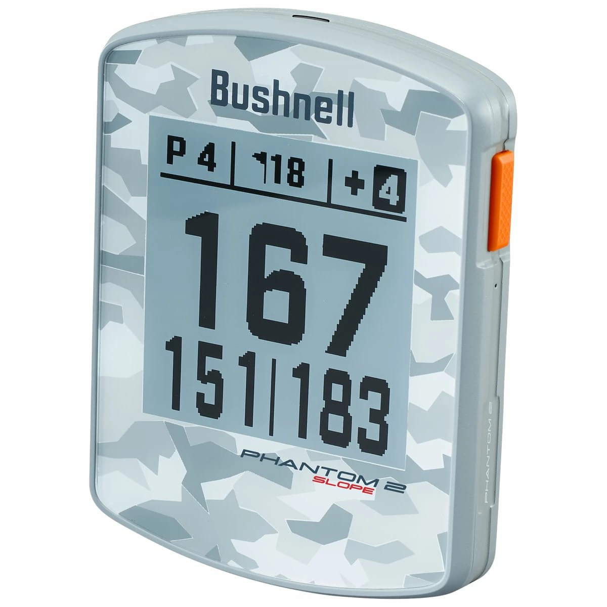 Bushnell Golf Phantom 2 Slope Handheld GPS Device - Image 7