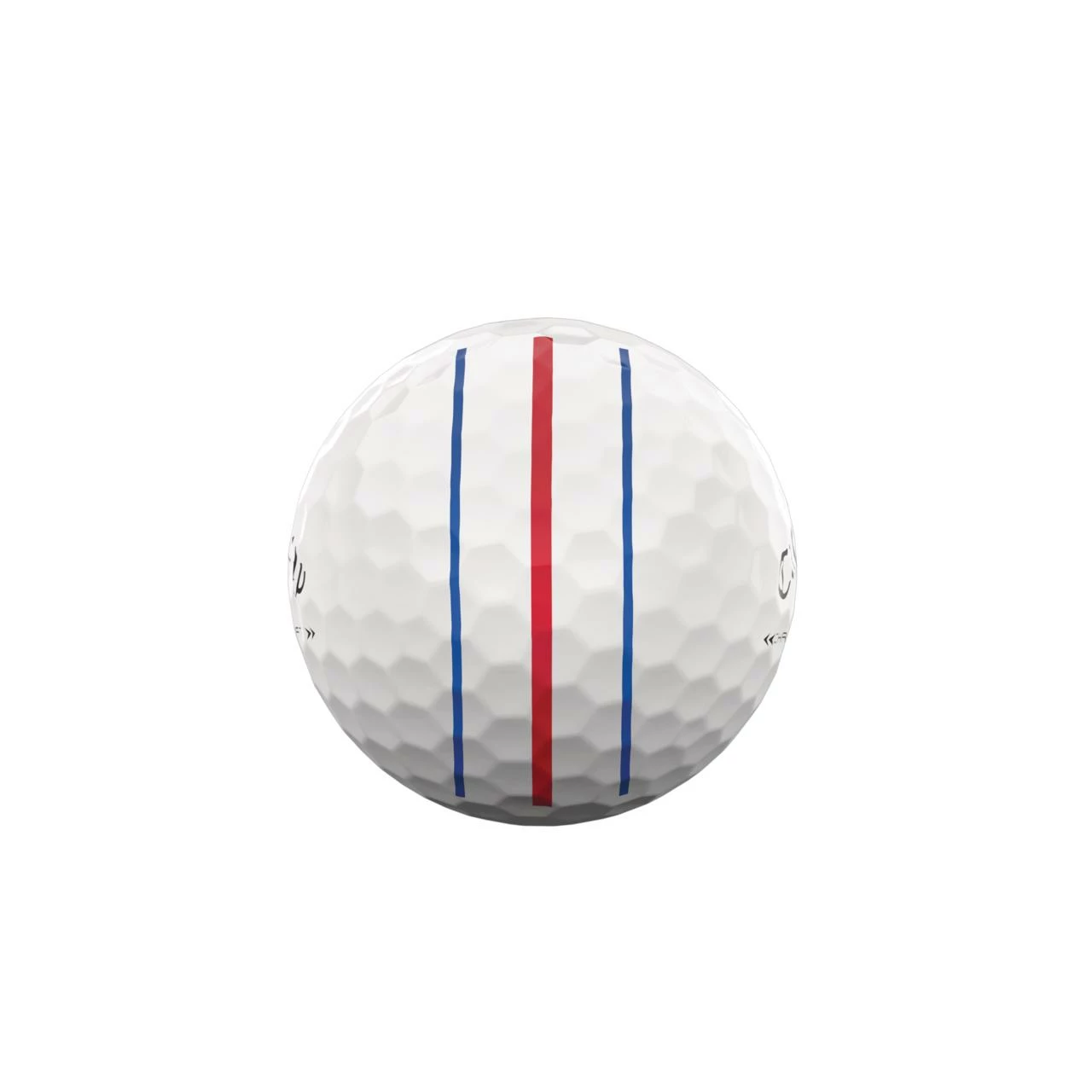 Callaway Chrome Soft X Triple Track Golf Balls - Image 4