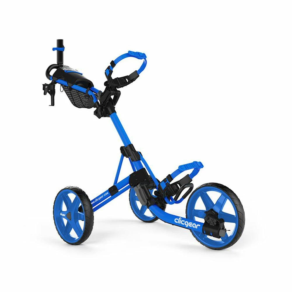 Clicgear 4.0 Premium 3 Wheel Golf Trolley - Image 13