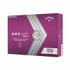Callaway ERC Soft Reva Triple Track Golf Balls