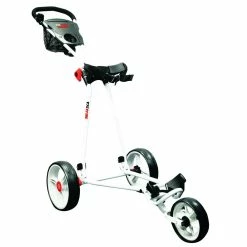Eze Glide Cruiser 3 Wheeled Golf Trolley