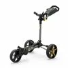 PowaKaddy DLX Lite FF Golf Trolley