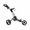 Masters Golf I Cart GO 3 Wheeled Push Golf Trolley