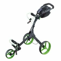 Big Max IQ+ Compact Cube Golf Trolley