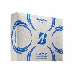 Bridgestone Lady Precept Golf Balls