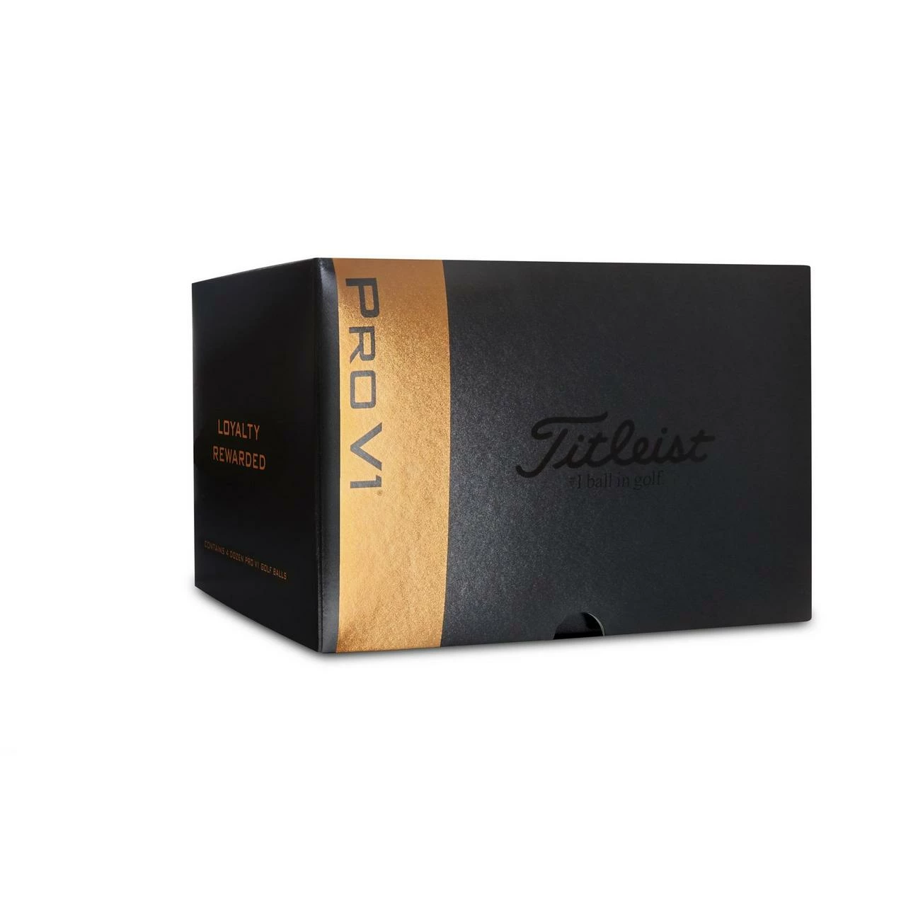 Titleist Loyalty Rewarded - Pro V1 Golf Balls