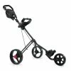 Masters Golf 5 Series 3 Wheeled Golf Trolley