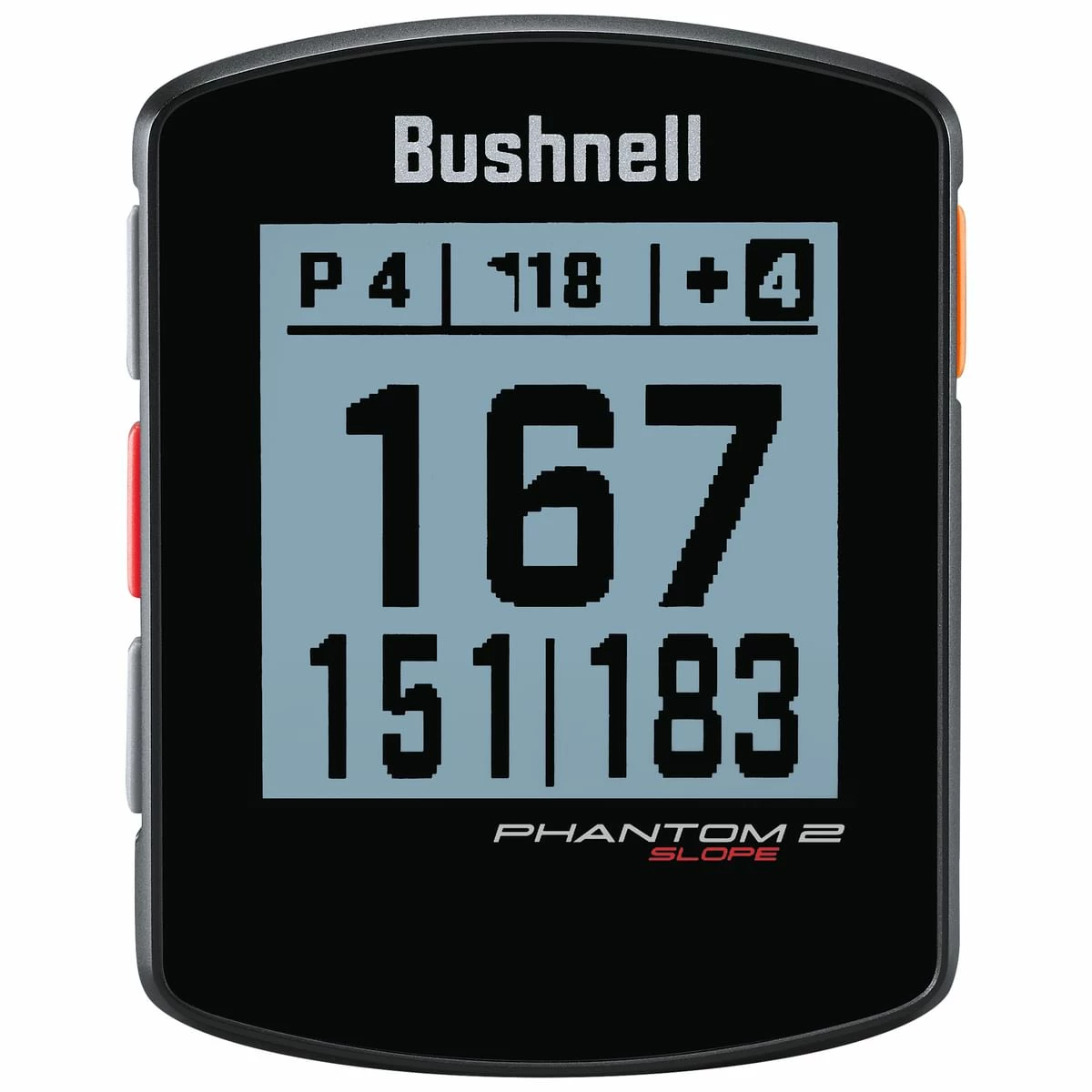 Bushnell Golf Phantom 2 Slope Handheld GPS Device - Image 2