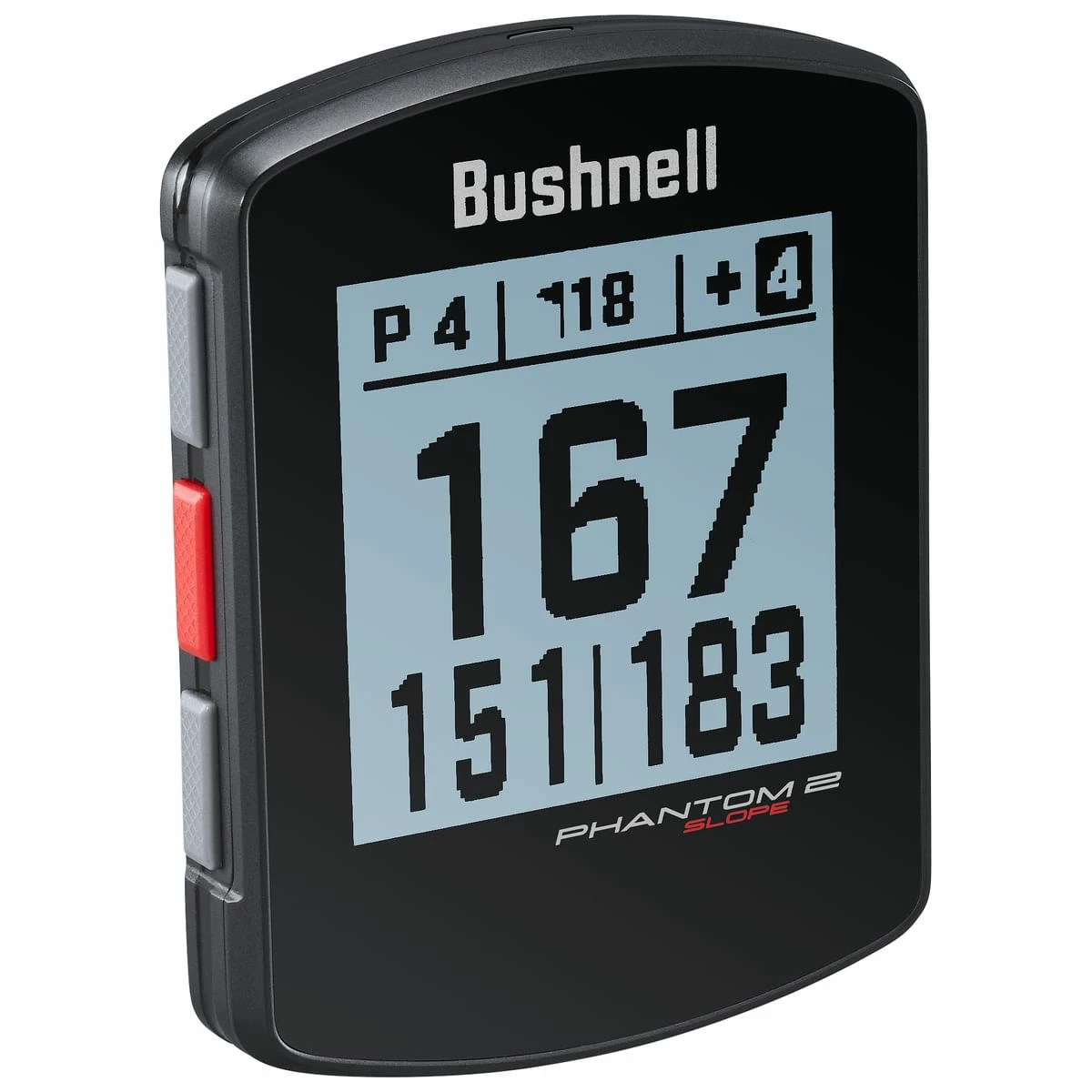 Bushnell Golf Phantom 2 Slope Handheld GPS Device - Image 4