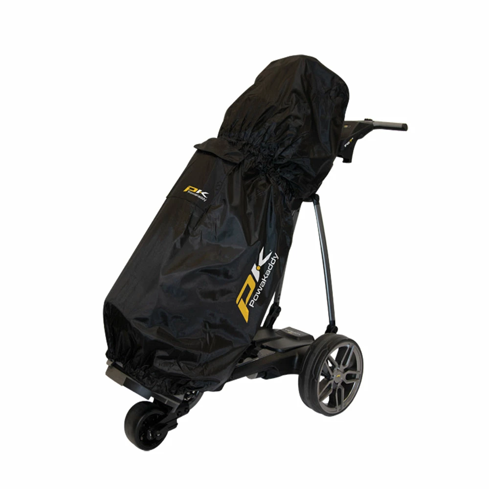 Powakaddy Golf Bag Rain Cover