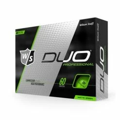 Wilson Prior Generation - DUO Professional Golf Balls