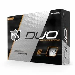Wilson Prior Generation - DUO Professional Golf Balls