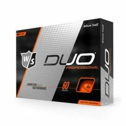 Wilson Prior Generation - DUO Professional Golf Balls