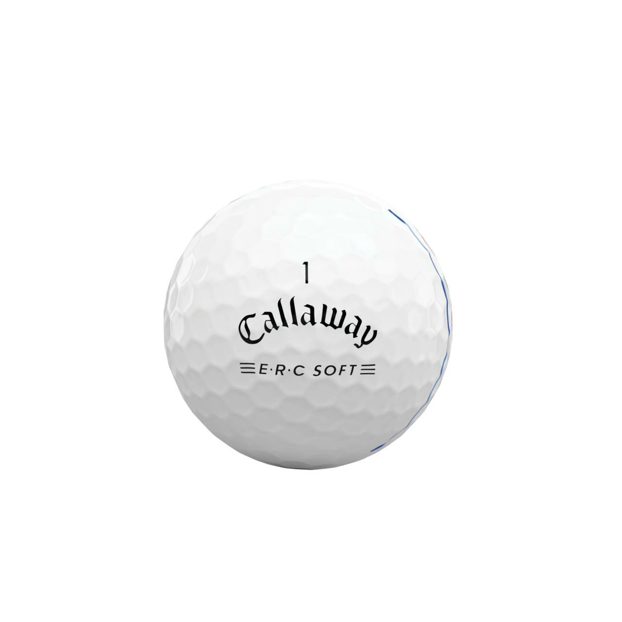 Callaway Prior Generation - ERC Soft Triple Track Golf Balls - Image 2