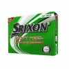 Srixon Prior Generation - Soft Feel Golf Balls