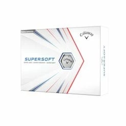 Callaway Prior Generation - Supersoft Golf Balls