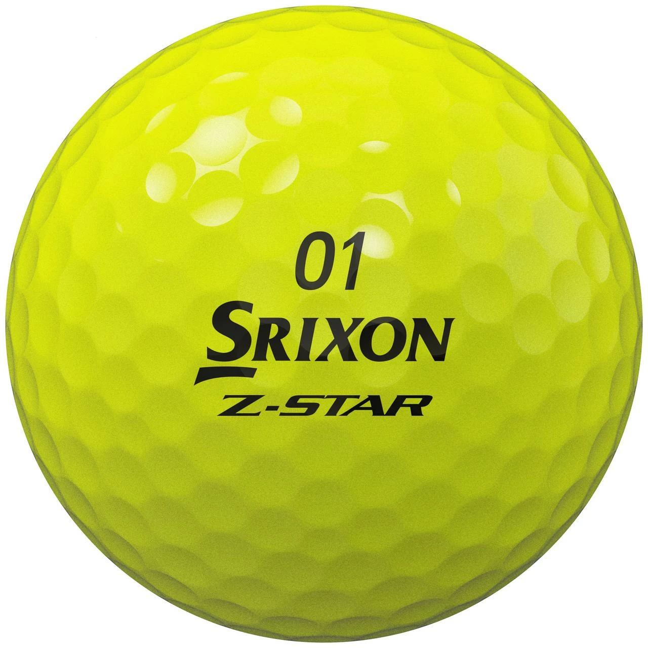 Srixon Prior Generation - Z-Star Divide Golf Balls - Image 4