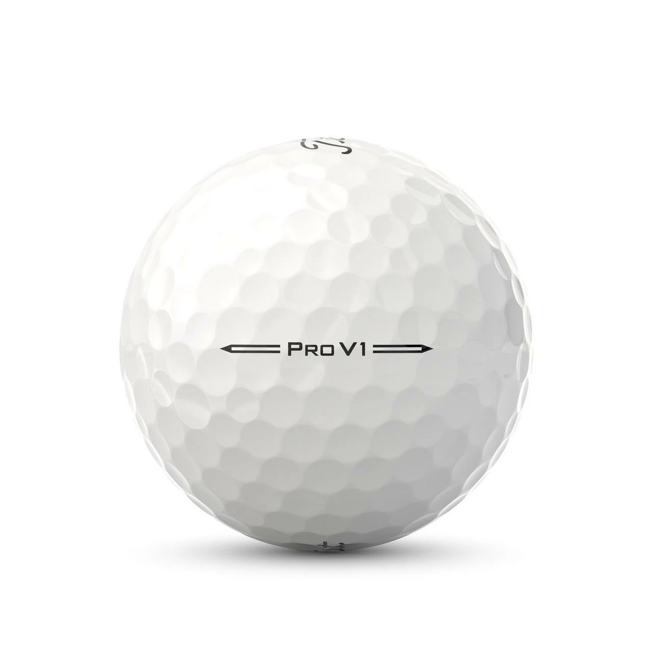 Titleist Pro V1 High Numbers Golf Balls - Image 4