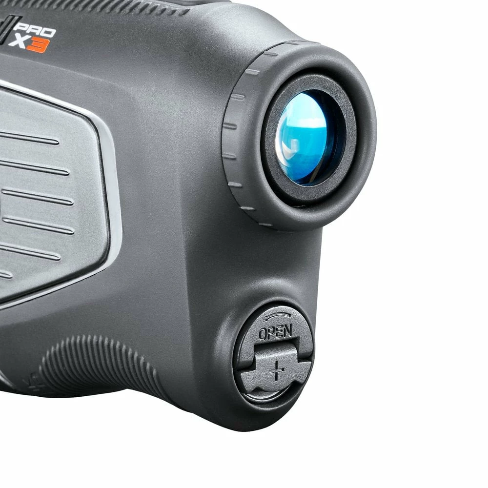 Bushnell Golf Pro X3 Laser Rangefinder - Image 4