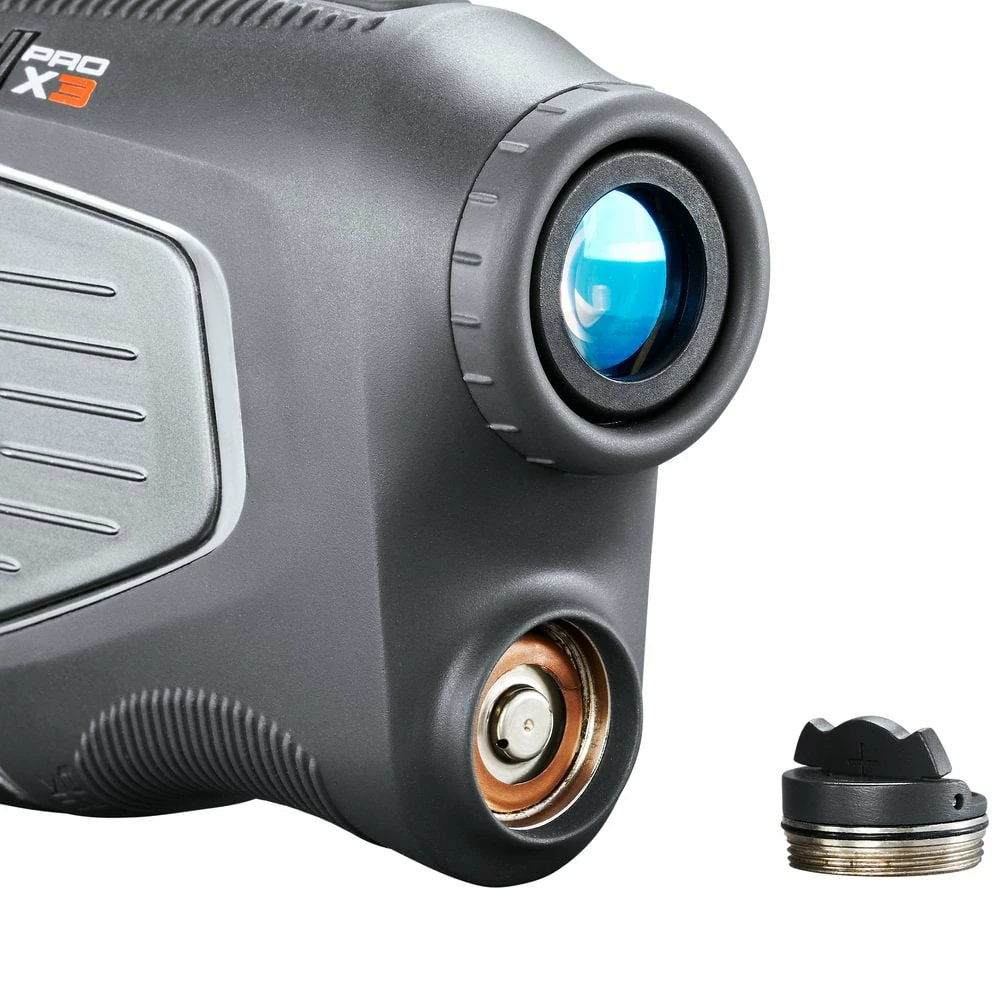 Bushnell Golf Pro X3 Laser Rangefinder - Image 3