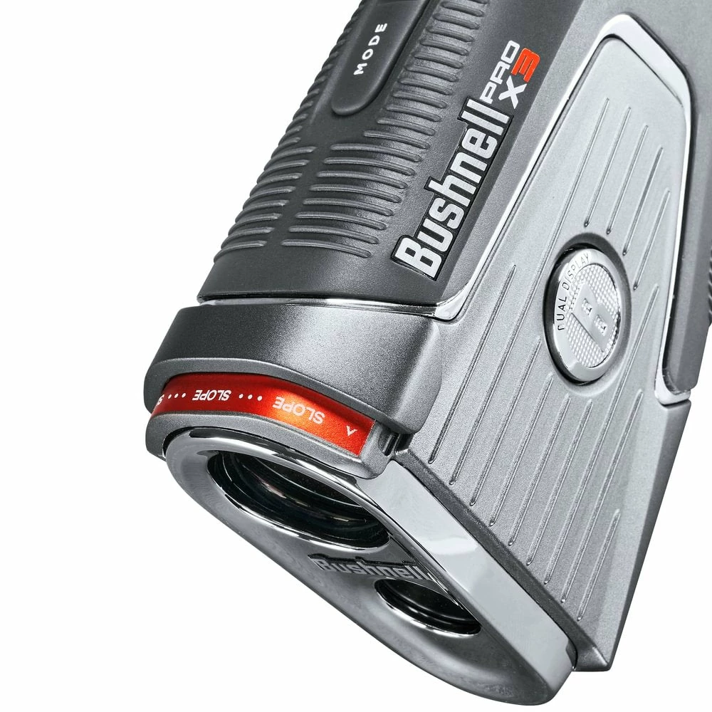 Bushnell Golf Pro X3 Laser Rangefinder - Image 7