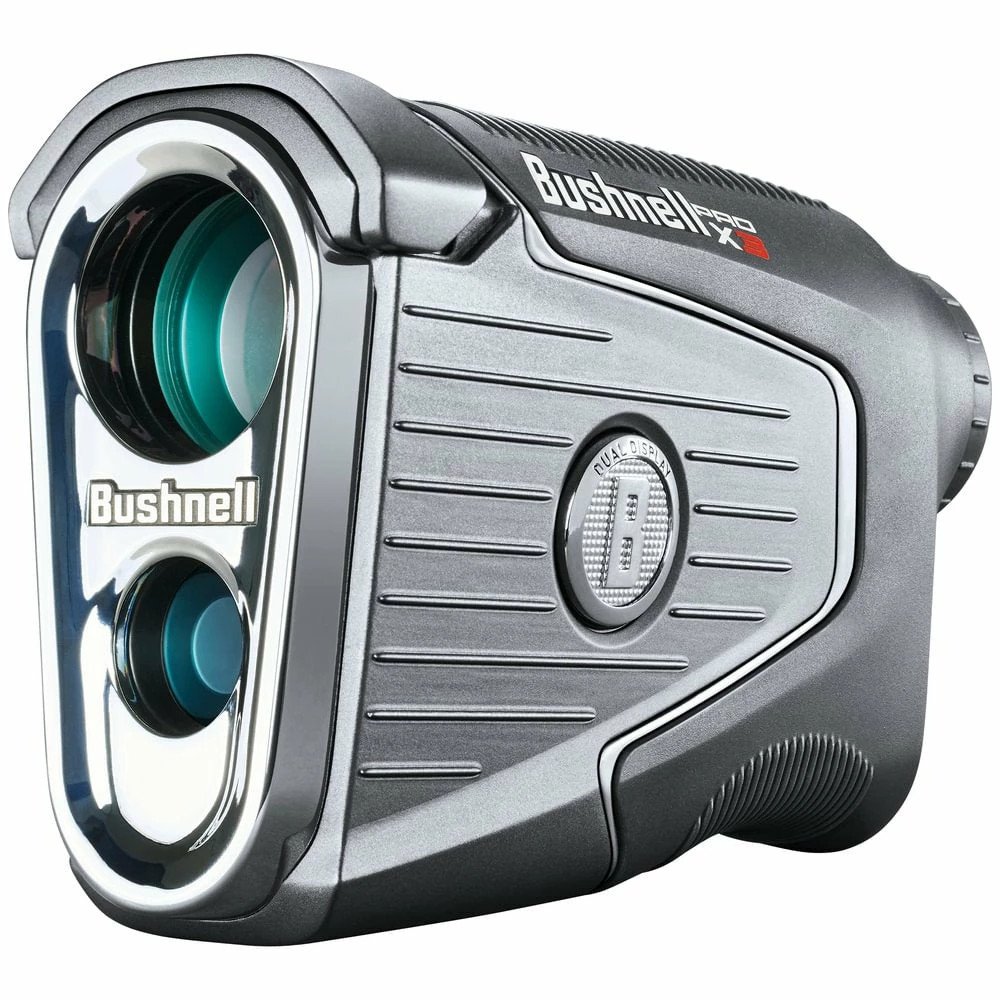 Bushnell Golf Pro X3 Laser Rangefinder