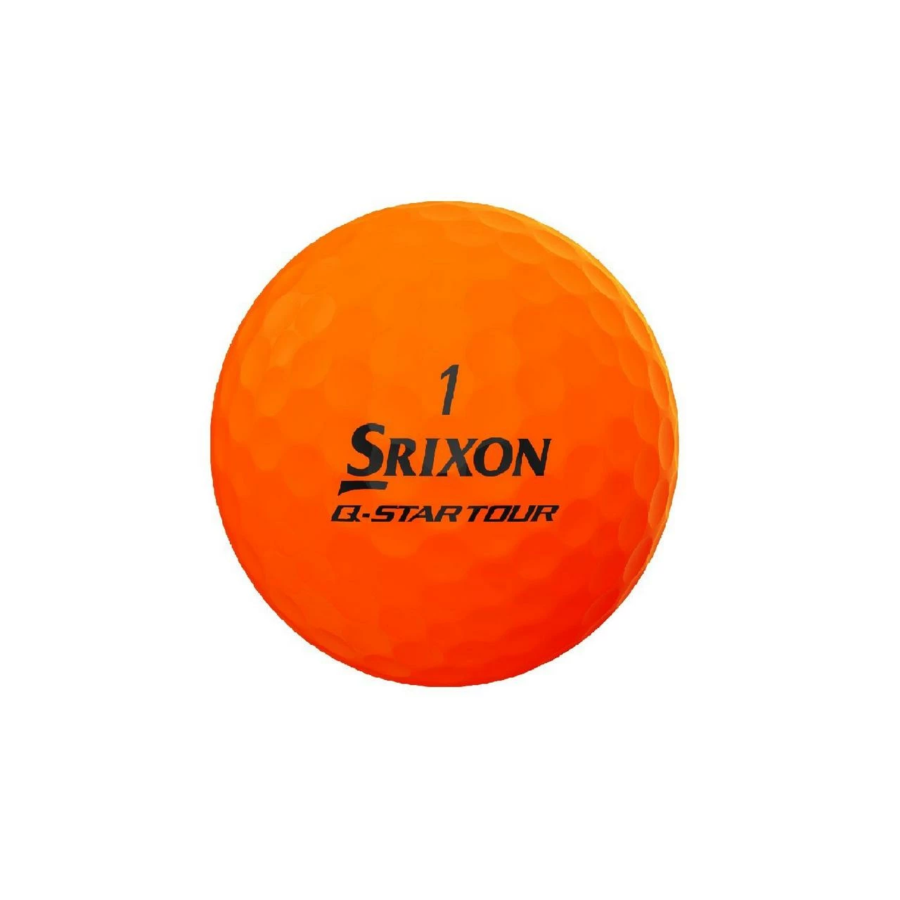 Srixon Q-Star Tour Divide Golf Balls - Image 2