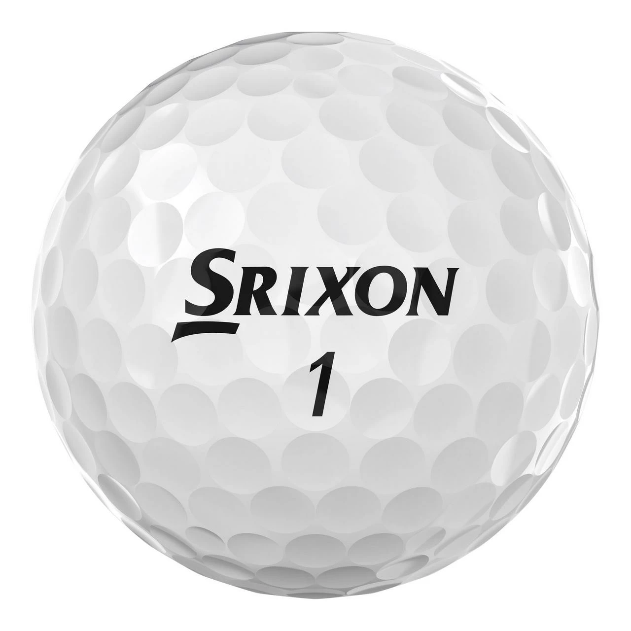 Srixon Q-Star Tour Golf Balls - Image 2