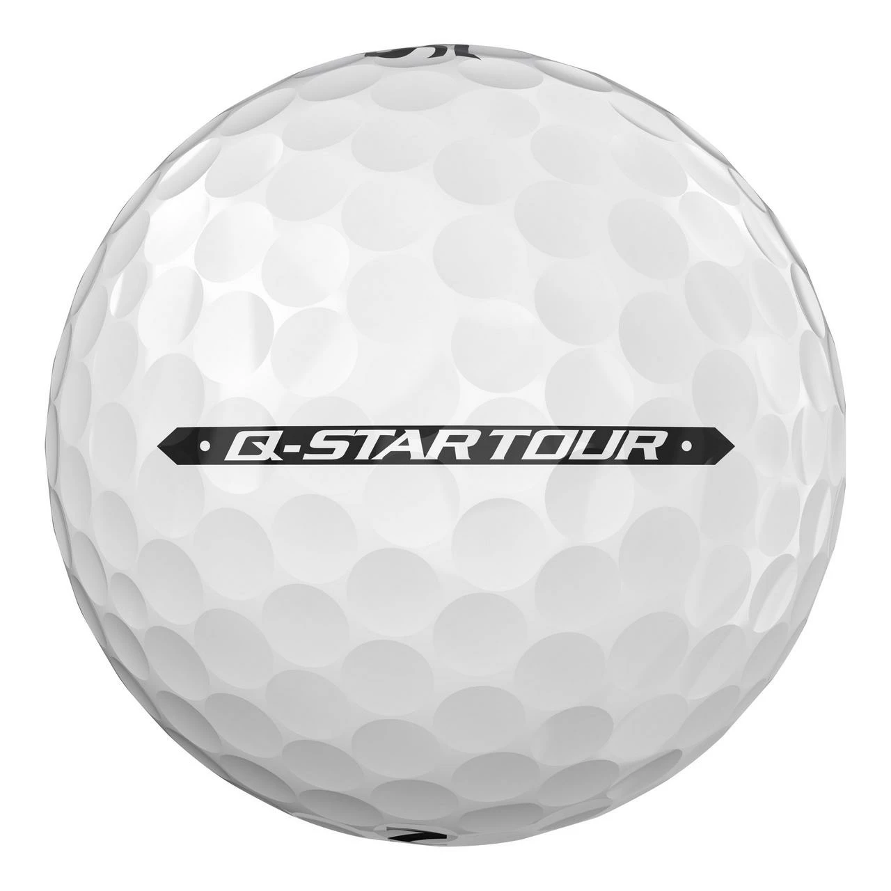 Srixon Q-Star Tour Golf Balls - Image 3