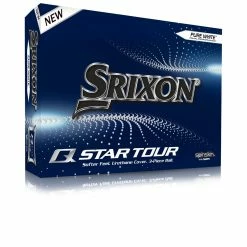 Srixon Q-Star Tour Golf Balls