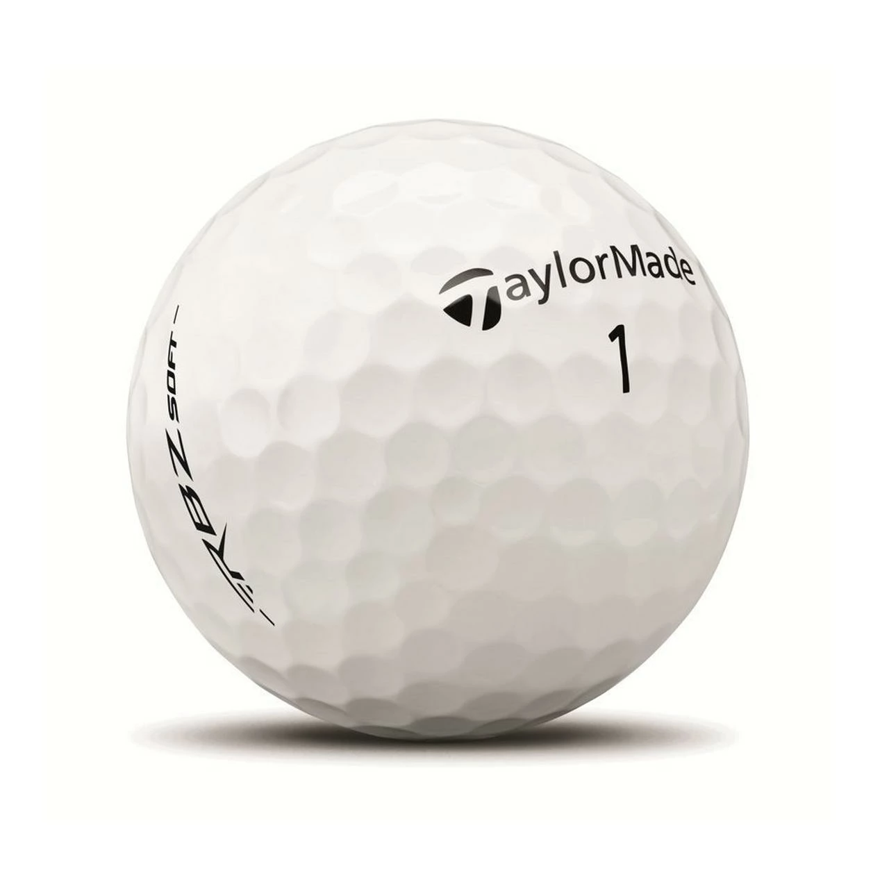 TaylorMade RBZ Soft Golf Balls - Image 2