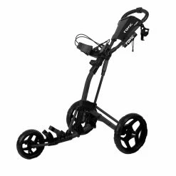 Clicgear Rovic RV2L Lite 3 Wheeled Push Golf Trolley