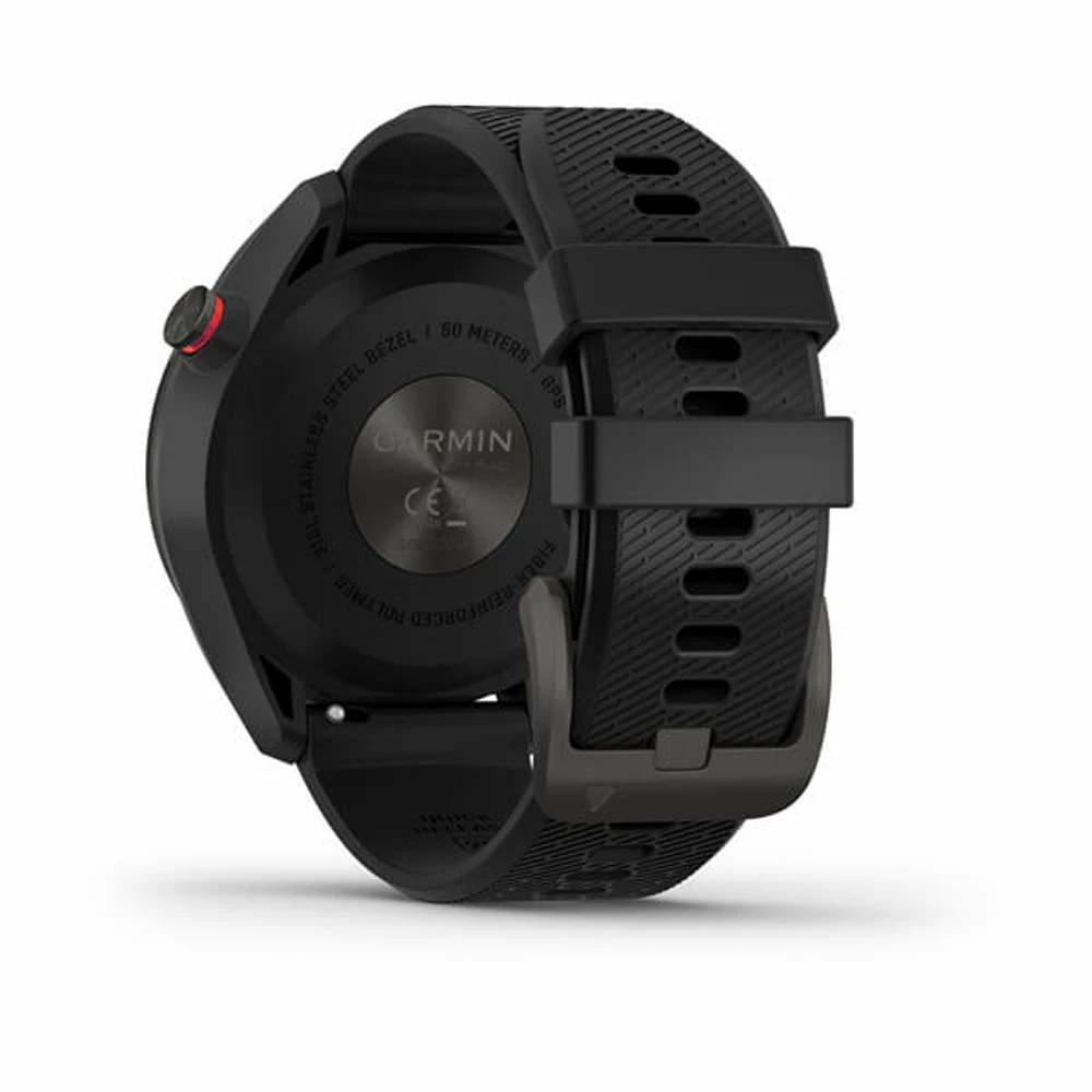 Garmin Approach S42 Golf GPS Watch - Image 5