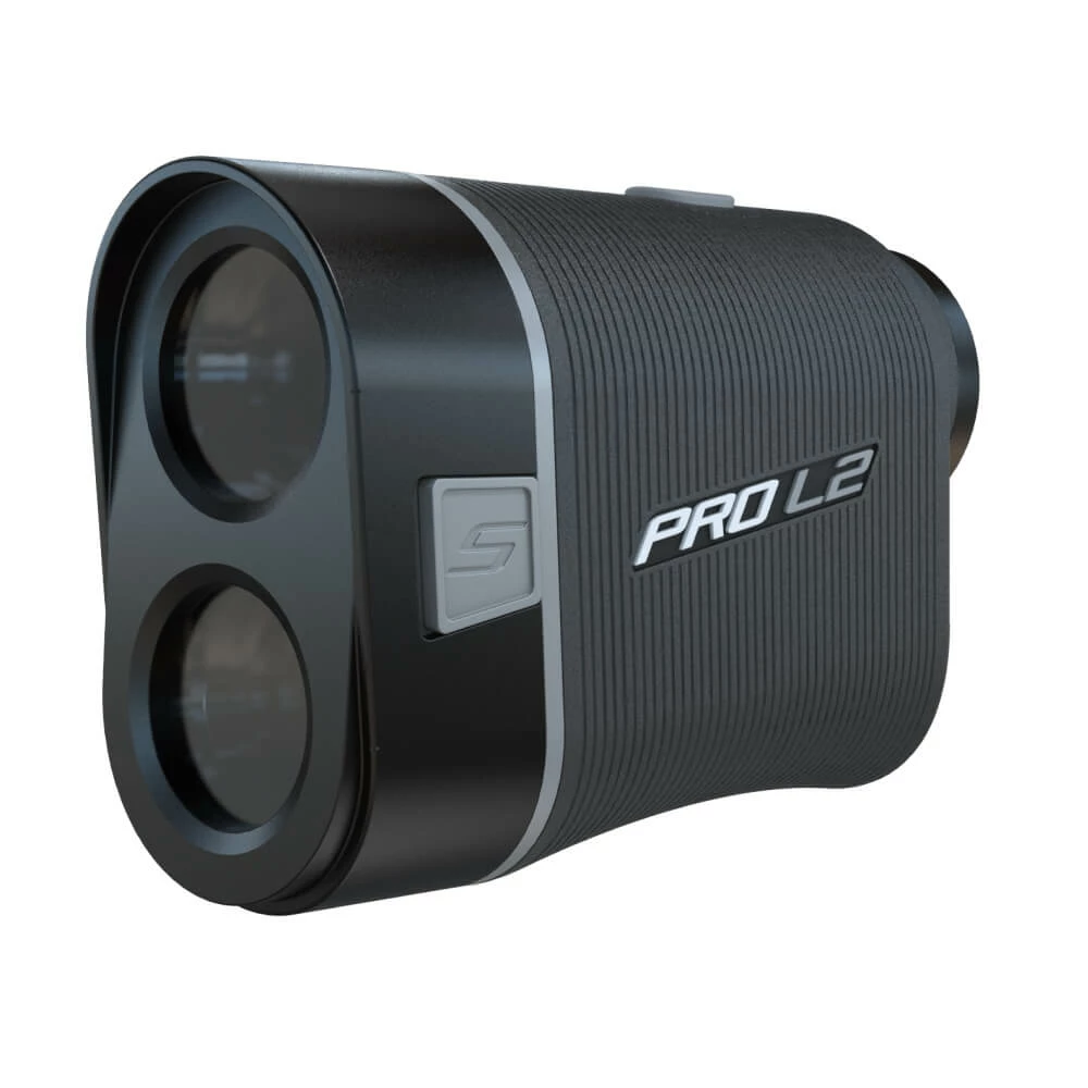 Shotscope Pro L2 Golf Laser Rangefinder