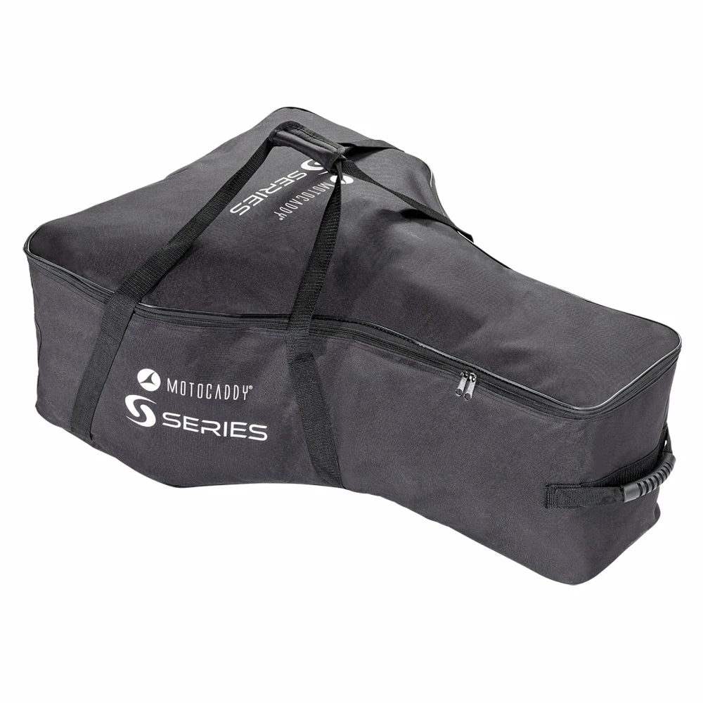 Motocaddy S Series Golf Trolley Travel Cover Bag