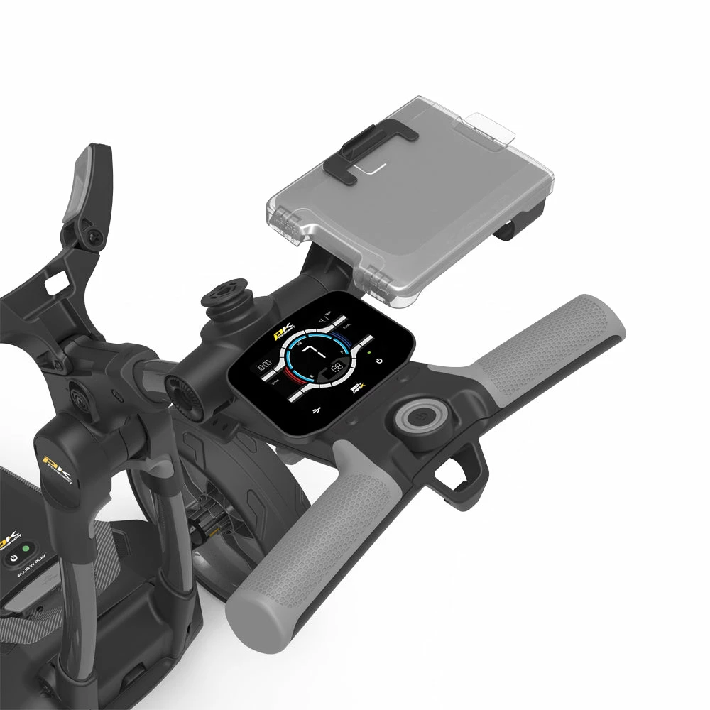 PowaKaddy FX And CT Scorecard Holder