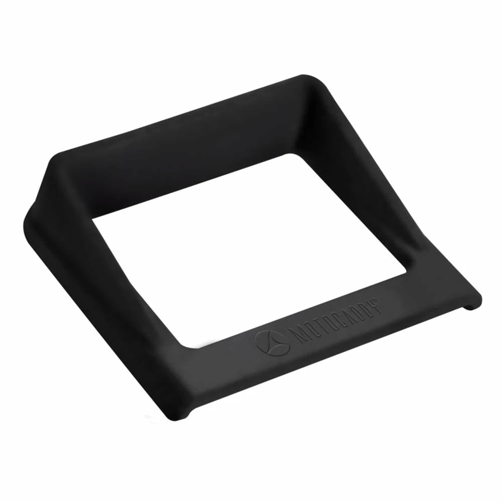 Motocaddy GPS Golf Trolley Screen Guard - Image 2